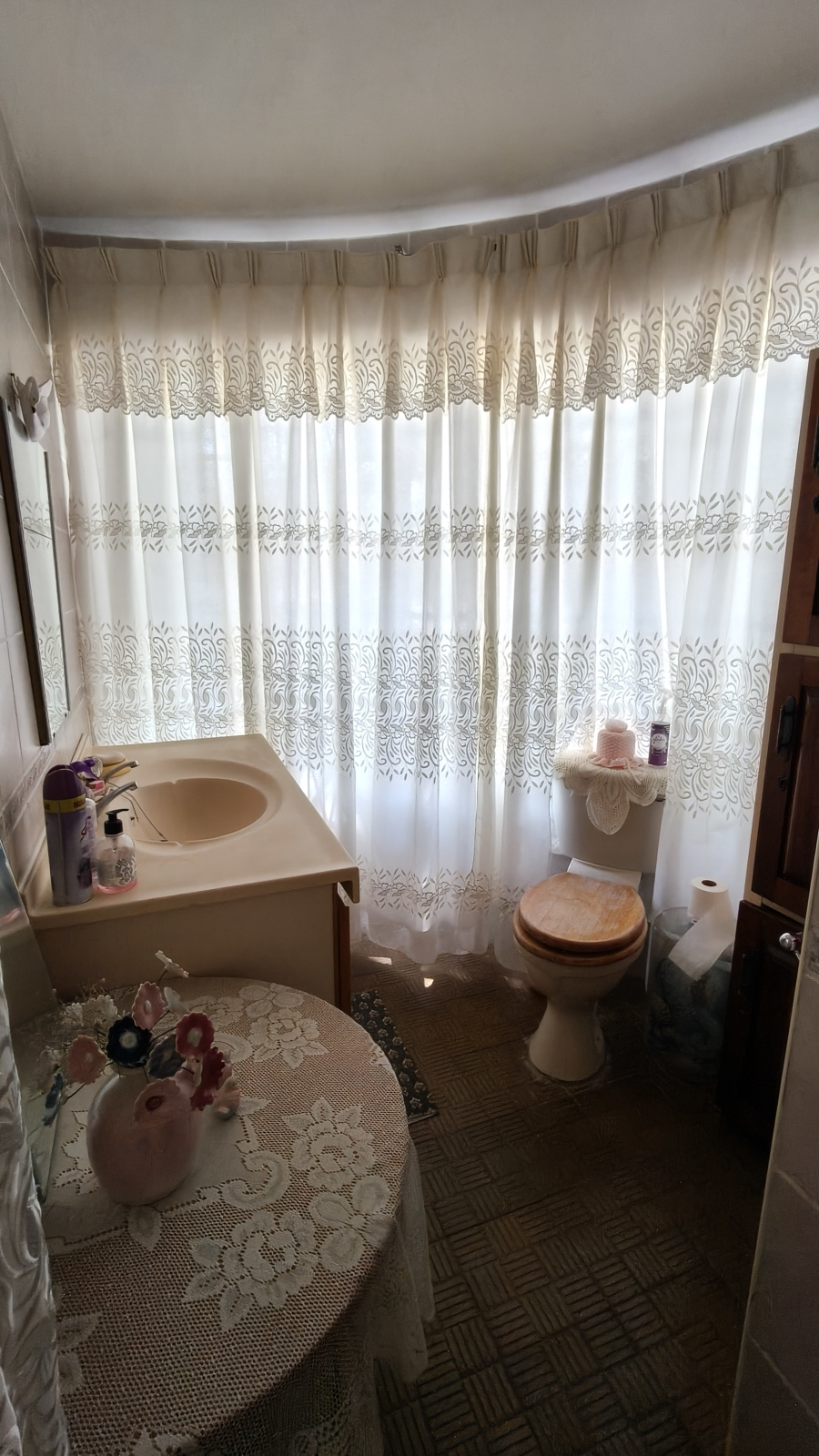 4 Bedroom Property for Sale in Ventersburg Free State